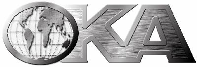 oka Import - Export Lebensmittel AG